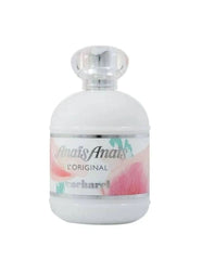 Perfume Anais Anais Mujer De Cacharel Edt 100ml Original
