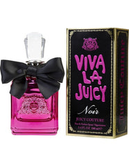Perfume Viva La Juicy Noir Para Mujer Edp 100ml
