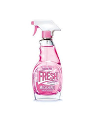 Perfume Pink Fresh Couture Mujer Moschino Original