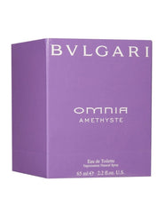 Perfume Omnia Amethyste para Mujer de Bvlgari EDT 65ml
