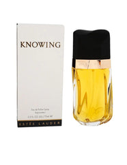 Perfume Knowing Mujer de Estee Lauder Eau de Parfum 75ml