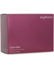 Perfume Euphoria Mujer De Calvin Klein Edp 100ml Original