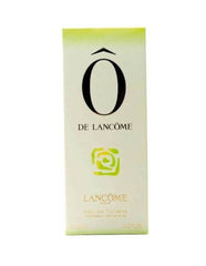 Perfume O De Lancome Mujer De Lancome Edt 125 Ml Original