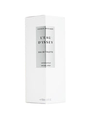 Perfume Leau Dissey Mujer Issey Miyake Edt 100ml Original