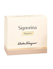 Perfume Signorina Eleganza Mujer De Ferragamo Edp 100ml
