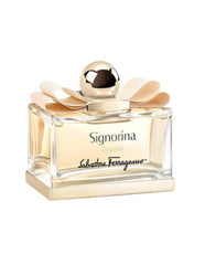 Perfume Signorina Eleganza Mujer De Ferragamo Edp 100ml