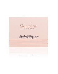 Perfume Signorina Mujer De Salvatore Ferragamo Edp 100ml