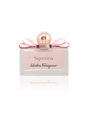 Perfume Signorina Mujer De Salvatore Ferragamo Edp 100ml