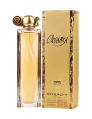 Perfume Organza Para Mujer De Givenchy Edp 100ml Original