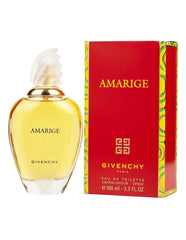 Perfume Amarige para mujer de Givenchy Eau de Toilette 100ml
