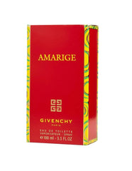 Perfume Amarige para mujer de Givenchy Eau de Toilette 100ml