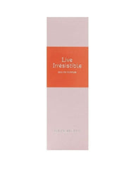 Perfume Live Irresistible Mujer Givenchy Edp 75ml Original