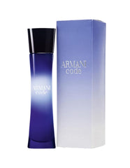 Perfume Armani Code para mujer de Giorgio Armani 75ml edp