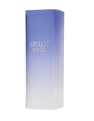 Perfume Armani Code para mujer de Giorgio Armani 75ml edp