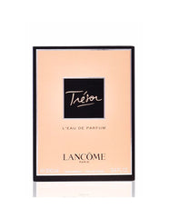 Perfume Tresor Para Mujer De Lancome Edp 100 Ml Original