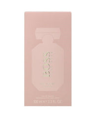 Perfume Boss The Scent Mujer Hugo Boss Edp 100 Ml Original