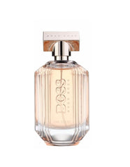 Perfume Boss The Scent Mujer Hugo Boss Edp 100 Ml Original