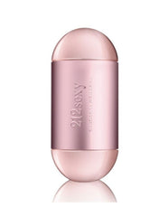 Perfume 212 Sexy Mujer Carolina Herrera Edp 100ml Original