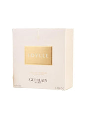 Perfume Idylle Para Mujer De Guerlain Edp 100ml Original