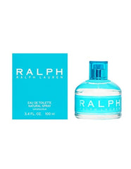 Perfume Ralph Mujer De Ralph Lauren Edt 100 Ml Original
