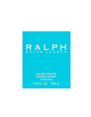 Perfume Ralph Mujer De Ralph Lauren Edt 100 Ml Original