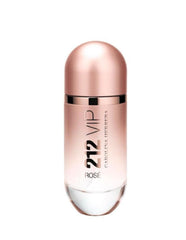 Perfume 212 Vip Rose Mujer Carolina Herrera 80ml
