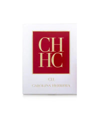 Perfume Ch Mujer De Carolina Herrera Edt 100ml Original