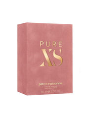 Perfume Pure Xs Mujer De Paco Rabanne Edp 80ml Original