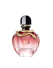 Perfume Pure Xs Mujer De Paco Rabanne Edp 80ml Original