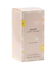 Perfume Daisy Eau So Fresh Marc Jacobs Edt 125ml Original