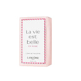 Perfume La Vie Est Belle En Rose Mujer De Lancome Edt 100ml