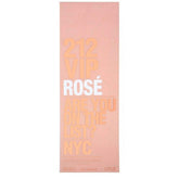 Perfume 212 Vip Rose Mujer De Carolina Herrera Edp 125ml
