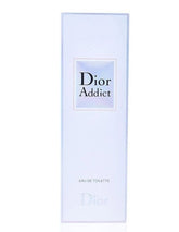 Perfume Dior Addict Mujer Christian Dior Edt 100ml Original