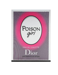Perfume Poison Girl Mujer Christian Dior Edt 100ml Original