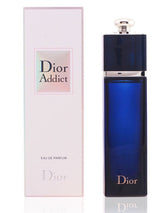 Perfume Dior Addict Mujer Christian Dior Edp 100ml Original