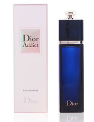 Perfume Dior Addict Mujer Christian Dior Edp 100ml Original