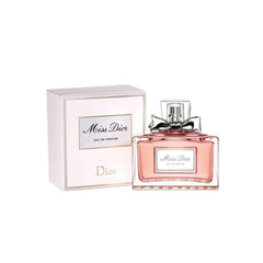 Miss Dior For Women By Christian Dior 100ml Edp Original