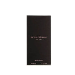 Perfume Narciso Rodriguez For Her EDP 100ml