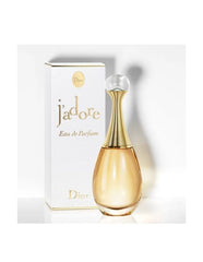 Perfume Jadore Mujer De Christian Dior Edp 100ml Original