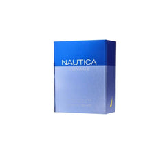 Perfume Nautica Voyage Hombre De Nautica Edt 100ml Original
