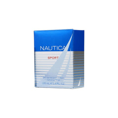 Perfume Nautica Voyage Sport Hombre De Nautica Edt 100ml