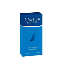 Perfume Nautica Blue Sail Hombre Nautica Edt 100ml Original