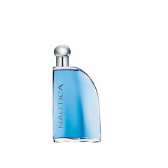 Perfume Nautica Blue Sail Hombre Nautica Edt 100ml Original