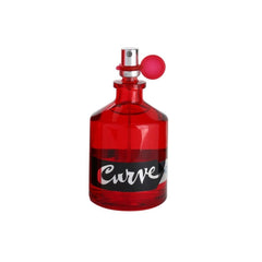 Perfume Curve Connect Hombre Liz Claiborne Original