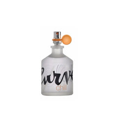 Perfume Curve Chill Hombre Liz Claiborne Edt 125ml Original