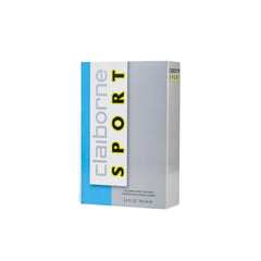 Perfume Claiborne Sport Hombre De Liz Claiborne Edc 100ml