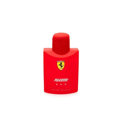 Perfume Scuderia Ferrari Red Hombre De Ferrari Edt 125ml