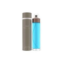Perfume 360° Para Hombre De Perry Ellis Edt 100ml Original
