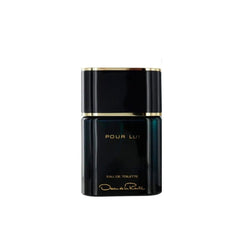 Perfume Pour Lui Hombre Oscar La Renta Edt 90ml Original