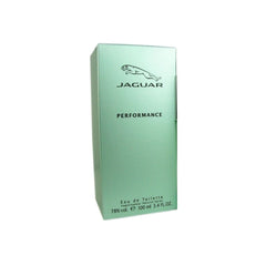Perfume Jaguar Performance Para Hombre De Jaguar Edt 100ml